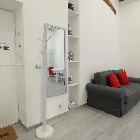 Amazing Apartment In City Center With Balcony Milan Exterior photo