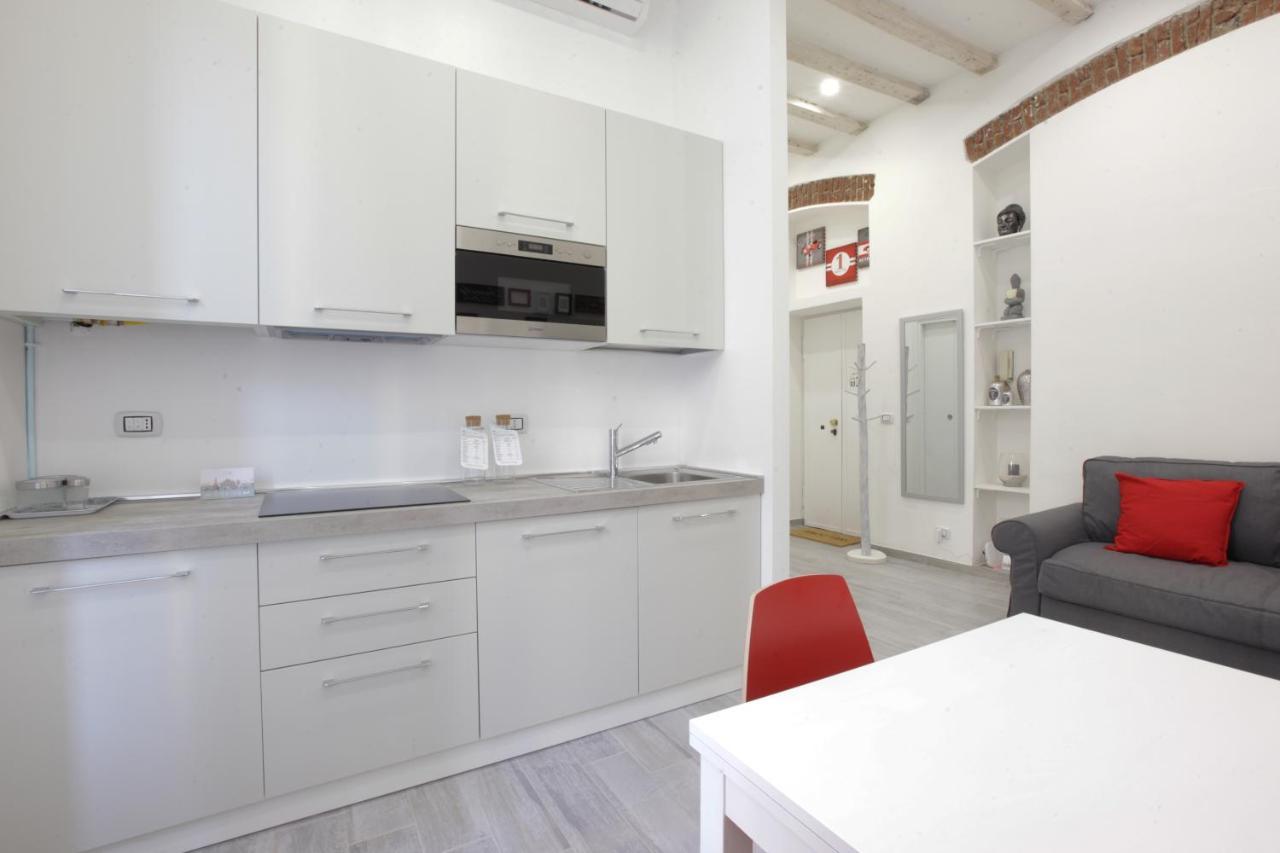 Amazing In Center With Balcony Apartamento