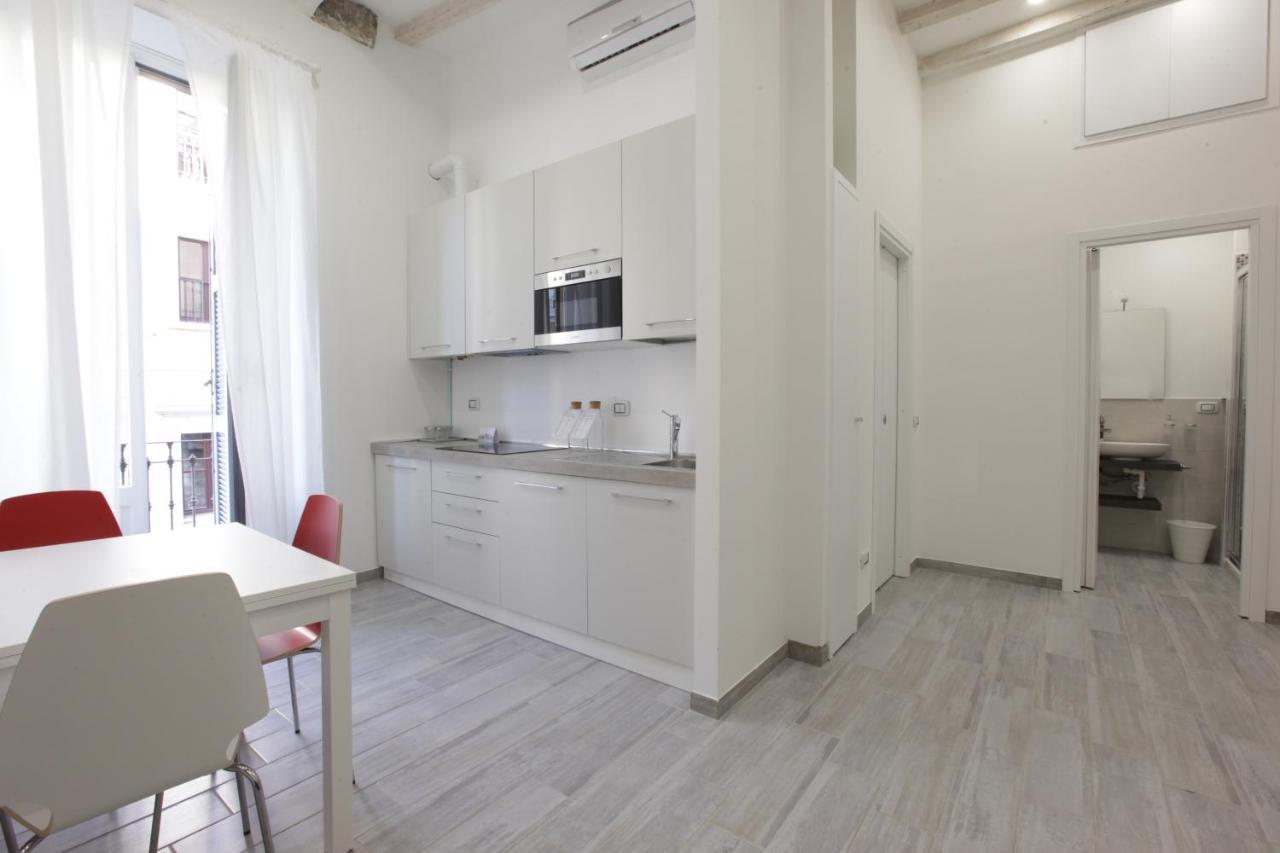 Apartamento Amazing In Center With Balcony *