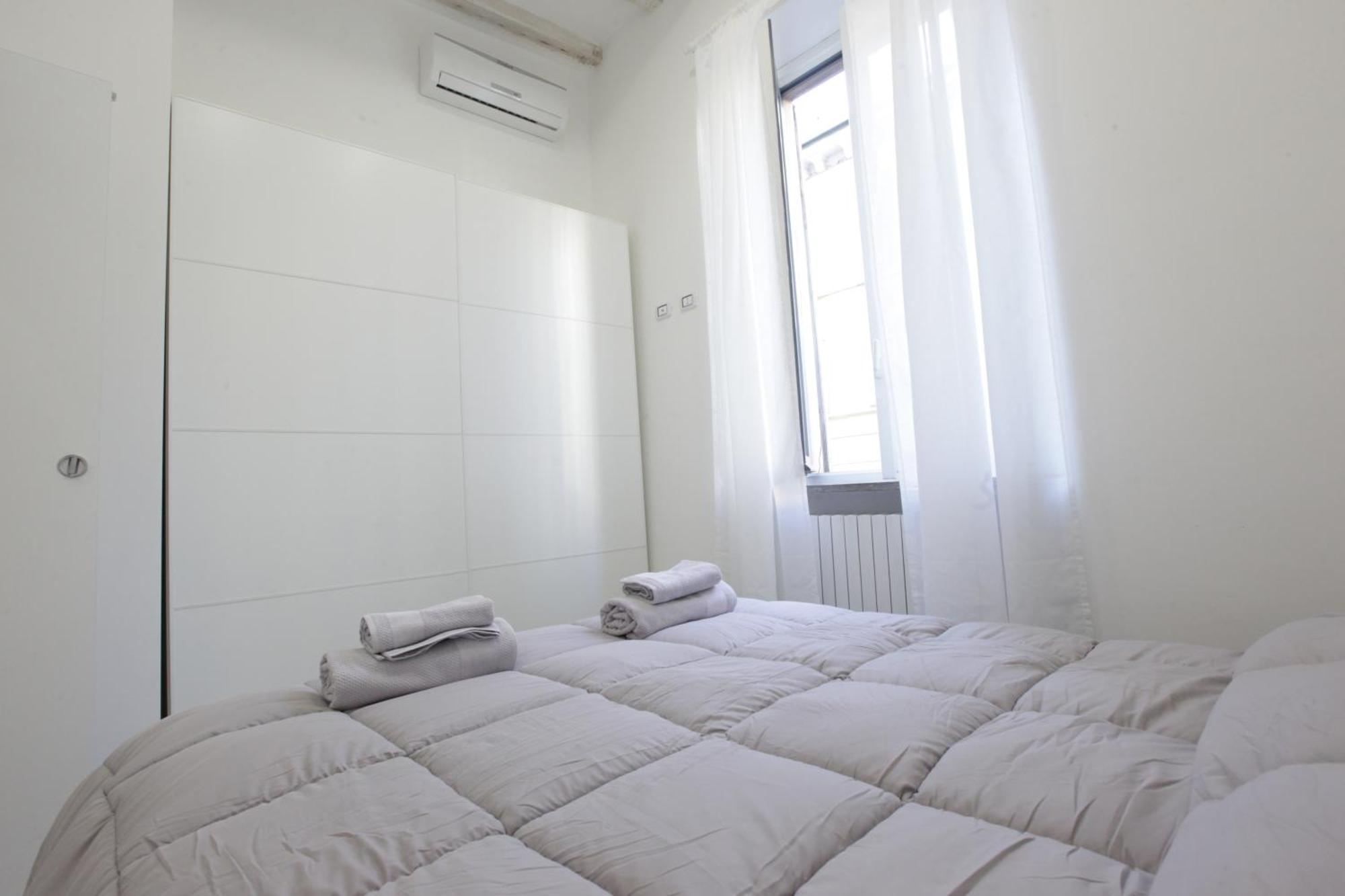 Amazing In Center With Balcony Apartamento